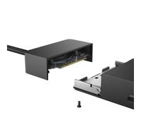 DELL WD19 Cablato USB 3.2 Gen 1 (3.1 1) Type-C Nero [KXFHC]