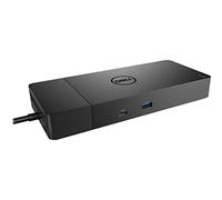 DELL WD19S-130W Wired USB 3.2 Gen 2 (3.1 Gen 2) Type-C with EU Plug