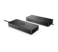 DELL WD19S-180W Wired USB 3.2 Gen 2 [3.1 Gen 2] Type-C Black NEW