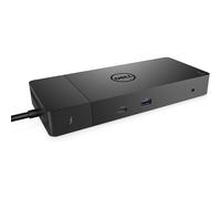 DELL WD19TB Cablato Thunderbolt 3 Nero