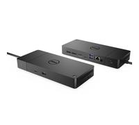 DELL WD19TBS-180W Cablato USB 3.2 Gen 2 (3.1 Gen 2) Type-C Nero - Nouvo