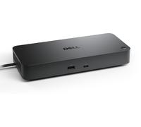 Wd25 pro dockingstation