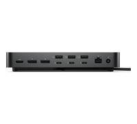 Dell Pro Thunderbolt 5 Dock Accessori per computer nero Originale DELL-WD25TB5