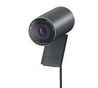 Dell Webcam professionale 2K WB5023 con messa a fuoco automatica e microfono