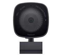 Dell Webcam USB Type-A Black WB3023 DEMEA 2K 1440p QHD