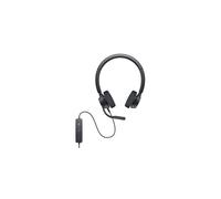 DELL-WH3022 Dell Pro Stereo Headset WH3022 0DELL-WH3022