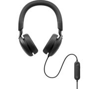 DELL WH5024 Cuffie ad archetto cablate per chiamate/musica USB Type-C nero - Nouvo