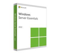 DELL Windows Server 2022 Essentials Edition 1 licenza/e