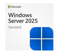 Dell WINDOWS SERVER 2025STANDARD ROK16CORE 634-CVFM