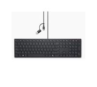 Dell Wired Collaboration Keyboard - KB525C Italian (qwerty) KB525C-IT-EMEA