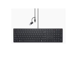 Dell Wired Collaboration Keyboard - KB525C Italian (qwerty) KB525C-IT-EMEA