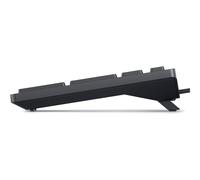 DELL KB525C - Tastiera, USB/USB-C, nera, QWERTZ