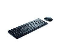Dell Wireless Keyboard and Mouse - KM3322W - French (AZERTY)