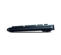 Dell KM3322W - Set da scrivania wireless con tastiera e mouse