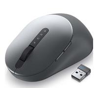 Dell MS5320W titanio grigio Mouse wireless MS5320W-GY