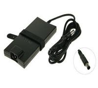 DELL WK890 adattatore e invertitore Interno 90 W Nero (AC Adapter [90W] Slim Lat. E-Series PA-3E - WK890 - 19.5V 4.62A) NEW