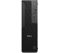 DELL Pro Max FCS1250 Intel Core Ultra 7 265 32 GB DDR5-SDRAM 1 TB SSD NVIDIA RTX A1000 Windows 11 Pro Slim PC PC Nero