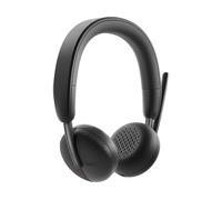 DELL WL3024 AURICOLARI WIRELESS, Nero