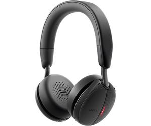 DELL WL5024 Cuffia con cavo e fascia wireless Controllo del traffico aereo USB Type-C Bluetooth Nero - Nouvo