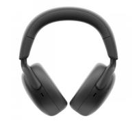 DELL WL7024 Auricolare Con cavo e senza cavo A Padiglione Musica e Chiamate USB tipo-C Bluetooth Nero