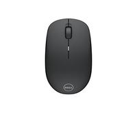 DELL WM126 mouse RF Wireless Ottico 1000 DPI Ambidestro