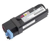 Dell WM138 1320C tonico 59310261 2000 pagine ad alta capacità, magenta