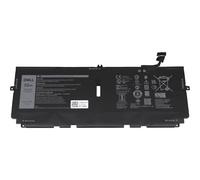 Dell WN0N0 originale Batteria 52Wh