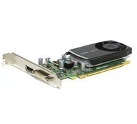 Dell Workstation Nvidia Quadro 400 512 MB PCI-E 2.0 x16 DDR3 DVI-I Display Port 64-bit Scheda grafica video Dell Part Numbers: 0HWGX0, HWGX0