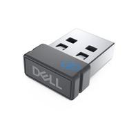 Dell WR221 Ricevitore USB 14,2 mm 19,9 mm 6,6 mm Grigio DELL-WR221