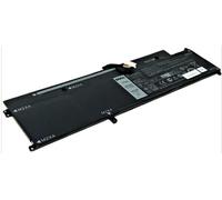 DELL WY7CG ricambio per laptop Batteria (Battery, 34WHR, 4 Cell, - Lithium Ion - Warranty: 12M) NEW