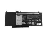 DELL WYJC2 ricambio per notebook Batteria NEW