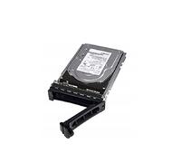 Dell Wyse 8TB 3.5IN 7.2K NL SAS 12GBPS 512E HP HDD 3.5" 8000 GB