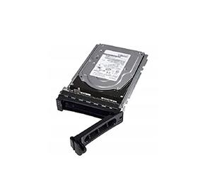 Dell Wyse 8TB 3.5IN 7.2K NL SAS 12GBPS 512E HP HDD 3.5" 8000 GB