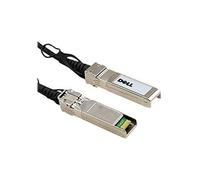 Dell Wyse QSFP+, 1m cavo di rete Nero