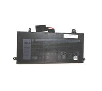 DELL X16TW ricambio per laptop Batteria (DELL BTRY PRI 42WHR 4C LITH LGC) NEW