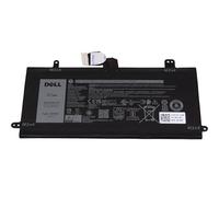 DELL X16TW ricambio per laptop Batteria (DELL BTRY PRI 42WHR 4C LITH LGC) NEW