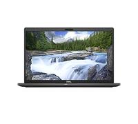 DELL Latitude 7410 Intel® Core™ i5 i5-10210U Computer portatile 35,6 cm (14") Full HD 8 GB DDR4-SDRAM 256 GB SSD Wi-Fi 5 (802.11ac) Windows 10 Pro Italiano Nero