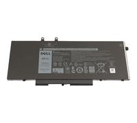 Dell X77XY originale Batteria 68Wh (4 celle) 7,6V