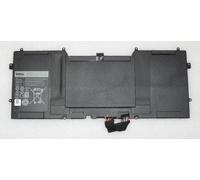 DELL XPS 12 9Q33 13 L321X L322X 9333 BATTERIA 6CELL 7.4V 55Wh C4K9V PKH18 WV7G0