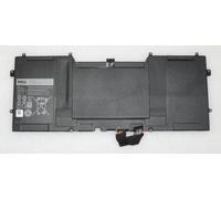 DELL XPS 12 9Q33 13 L321X L322X 9333 BATTERIA 6CELL 7.4V 55Wh C4K9V PKH18 WV7G0