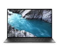Dell XPS 13 9300 i7-1065G7 512GB SSD, 16GB 13.4" (3840x2400) TOUCHSCREEN WIN11 PLATINUM SILVER