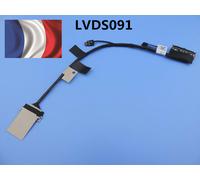 DELL XPS 13 9343 9350 9360 Ultrabook AAZ80 LCD QHD Video Schermo Cavo