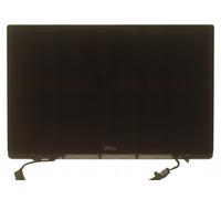 DELL XPS 13 9380 Ultrabook UHD A-B Matrice Flap