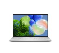 DELL XPS 14 9440 Intel Core Ultra 7 155H Computer portatile 36,8 cm (14.5") Full HD+ 16 GB LPDDR5x-SDRAM 512 GB SSD Wi-Fi 6E (802.11ax) Windows 11 Pro Italiano Platino
