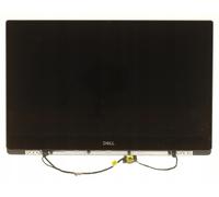 DELL XPS 15 7590 UHD TS BB matrice a ribalta