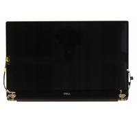 DELL XPS 15 7590 UHD TS BB matrice a ribalta