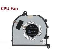 Dell XPS 15 7590, XPS 15 9570 CPU Cooling Fan LEFT F01PX 0F01PX