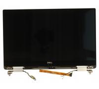 DELL XPS 15 9575 2-in-1 FHD TS BB matrice flap