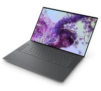 Dell XPS 16 9640 Ultra 7 155H 4TB 32GB 16.3" OLED UHD+ TOUCH Windows 11 Pro RTX 4070 8GB
