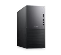 Dell XPS 8960 Desktop PC, Intel Core i7-14700, NVIDIA GeForce RTX 4060 8GB, 16GB RAM, 1TB SSD, Intel Killer Wi-Fi 6E, Windows 11 Pro, Wireless Keyboard and Mouse Italian QWERTY, Black